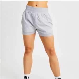 Aybl Define Shorts